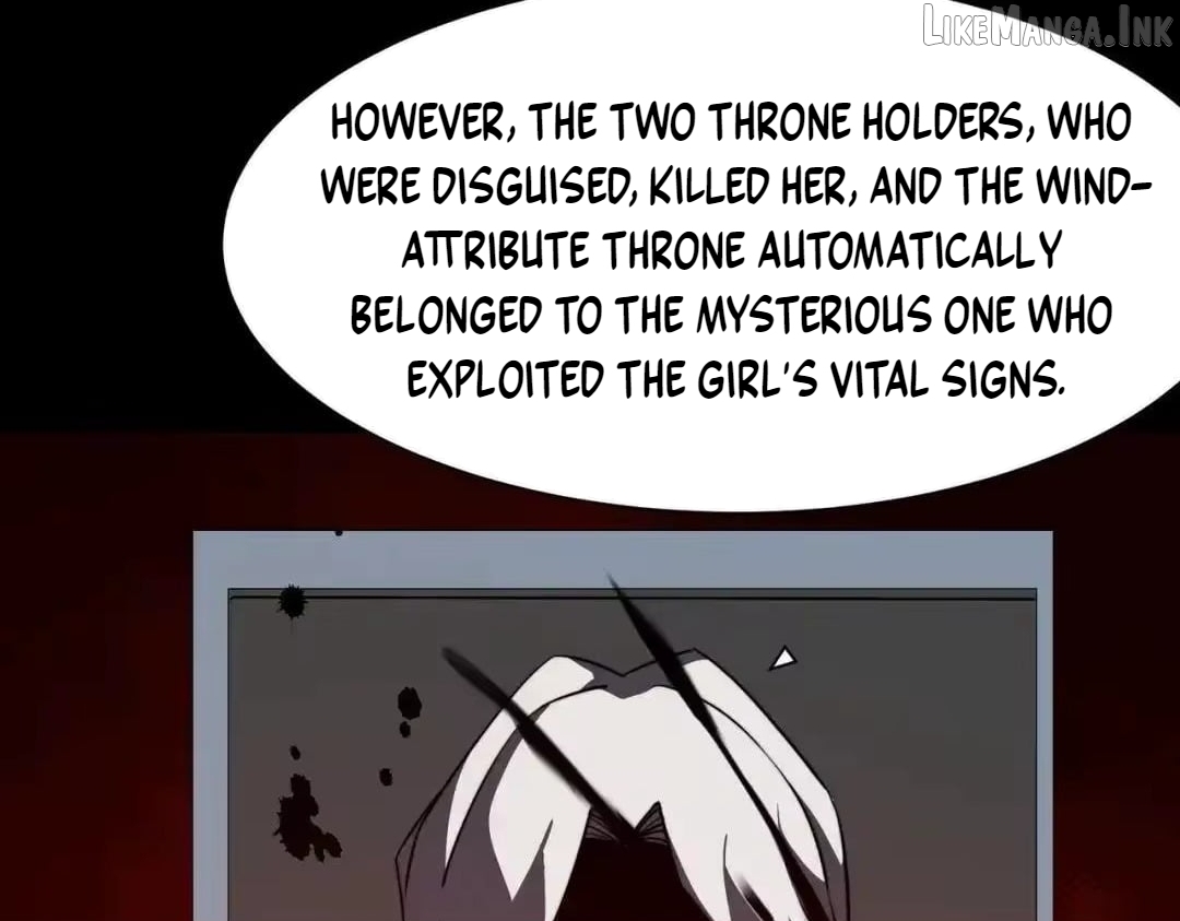 After the School Belle Dumped Me, I Became a Martial Arts God Chapter 97  - page 2
